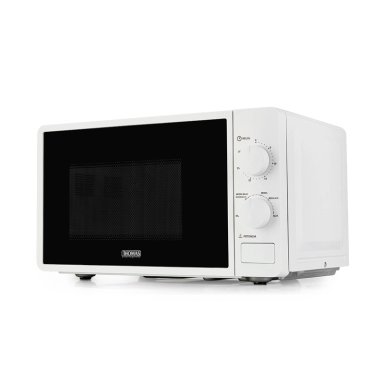 MICROONDAS THOMAS TH-18B05 MANUAL 18 LITROS - 4
