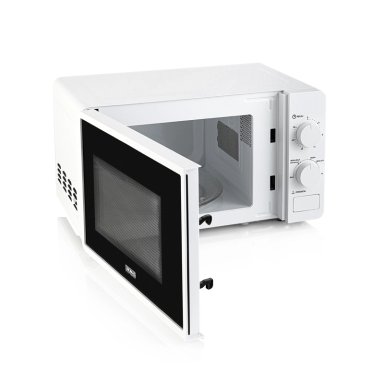 MICROONDAS THOMAS TH-18B05 MANUAL 18 LITROS - 5