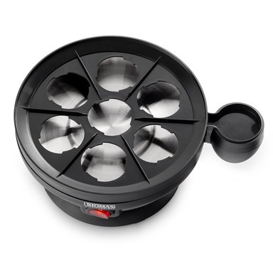 COCEDOR DE HUEVOS TH-80 7 HUEVOS - 4
