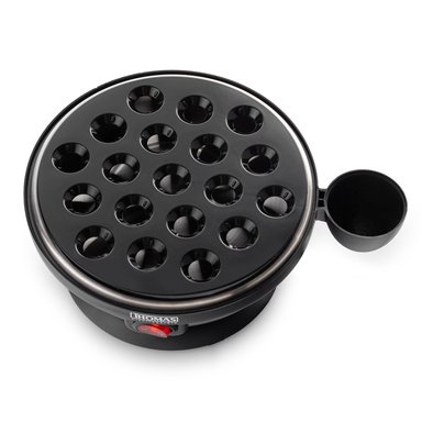 COCEDOR DE HUEVOS TH-80 7 HUEVOS - 5
