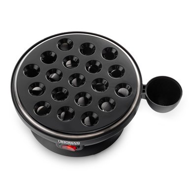 COCEDOR DE HUEVOS TH-80 7 HUEVOS - 7