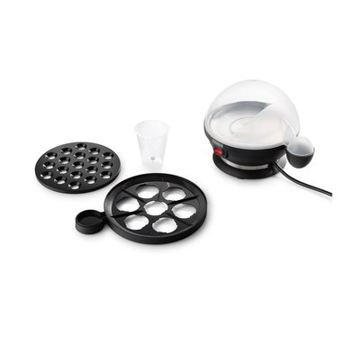 COCEDOR DE HUEVOS TH-80 7 HUEVOS - 8