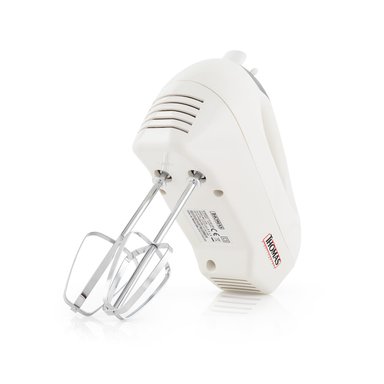 BATIDORA ELE CTRICA THOMAS TH-8810M MANUAL - 6