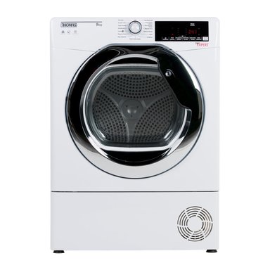 SECADORA ELE CTRICA 9 KG POR CONDENSACION - 1