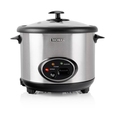 OLLA ARROCERA MULTIFUNCIONAL THOMAS TH-38IF - 1