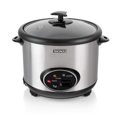 OLLA ARROCERA MULTIFUNCIONAL THOMAS TH-38IF - 2
