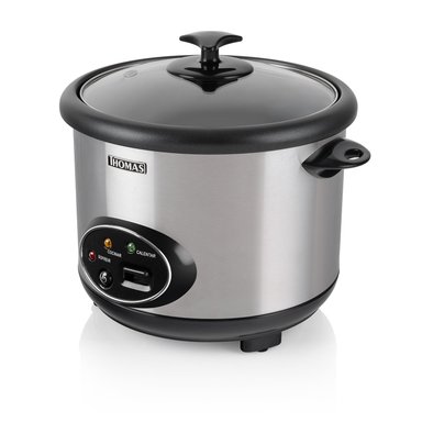 OLLA ARROCERA MULTIFUNCIONAL THOMAS TH-38IF - 3