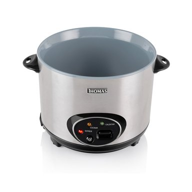 OLLA ARROCERA MULTIFUNCIONAL THOMAS TH-38IF - 7