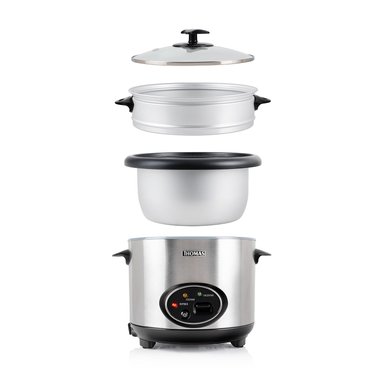 OLLA ARROCERA MULTIFUNCIONAL THOMAS TH-38IF - 8