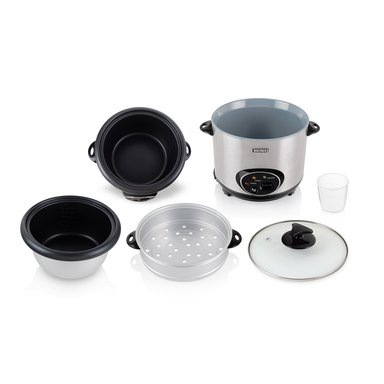 OLLA ARROCERA MULTIFUNCIONAL THOMAS TH-38IF - 9