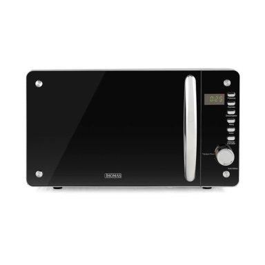 MICROONDAS THOMAS TH-20DM DIGITAL 20 LITROS - 1