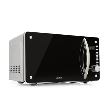 MICROONDAS THOMAS TH-20DM DIGITAL 20 LITROS - 2