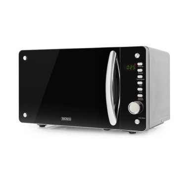 MICROONDAS THOMAS TH-20DM DIGITAL 20 LITROS - 3