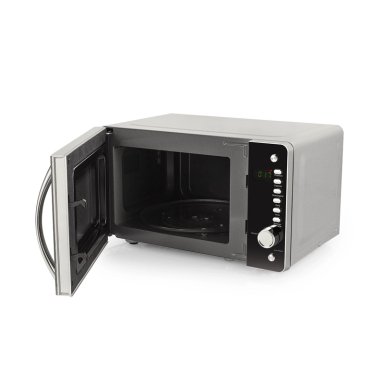 MICROONDAS THOMAS TH-20DM DIGITAL 20 LITROS - 4