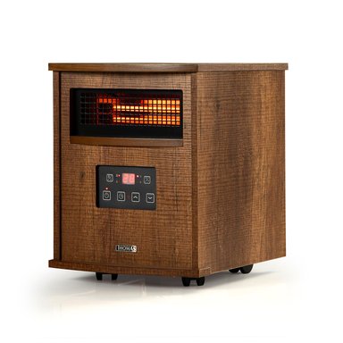 ESTUFA INFRARROJA THOMAS TH-IR6O PARLANTE BLUETOOTH - 3