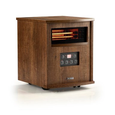 ESTUFA INFRARROJA THOMAS TH-IR6O PARLANTE BLUETOOTH - 4