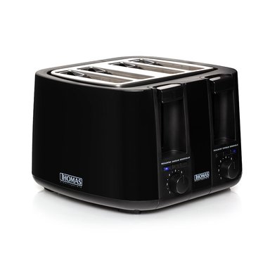 TOSTADOR THOMAS TH-126 4 PANES - 1