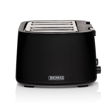 TOSTADOR THOMAS TH-126 4 PANES - 2