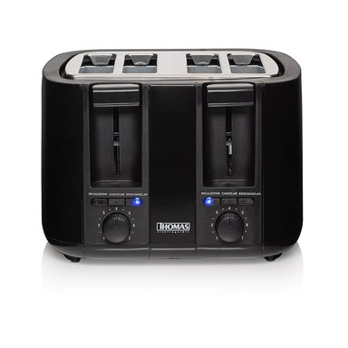 TOSTADOR THOMAS TH-126 4 PANES - 3