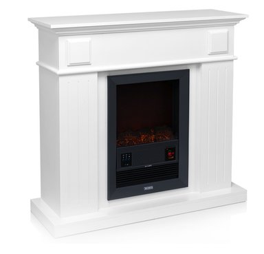 CHIMENEA ELECTRICA THOMAS TH-FP110 CONTROL REMOTO - 3