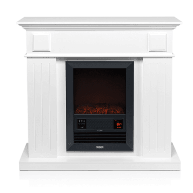 CHIMENEA ELECTRICA THOMAS TH-FP110 CONTROL REMOTO - 5