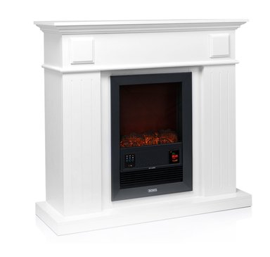 CHIMENEA ELECTRICA THOMAS TH-FP110 CONTROL REMOTO - 6