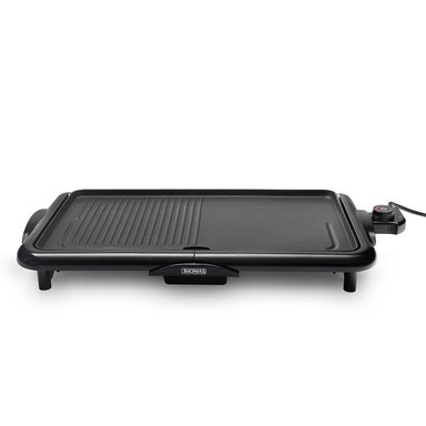 PARRILLA ELE CTRICA THOMAS TH-205 2000W - 1