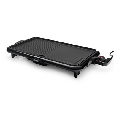 PARRILLA ELE CTRICA THOMAS TH-205 2000W - 3