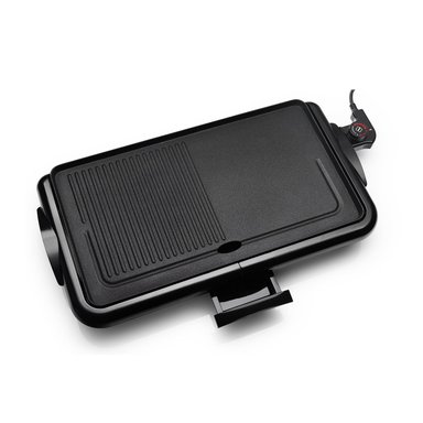 PARRILLA ELE CTRICA THOMAS TH-205 2000W - 5