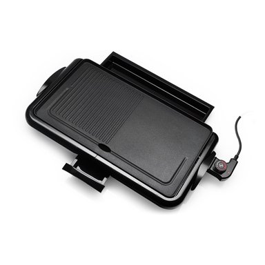 PARRILLA ELE CTRICA THOMAS TH-205 2000W - 6