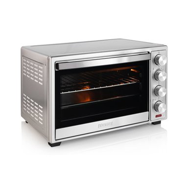 HORNO ELECTRICO THOMAS TH-62I - 5