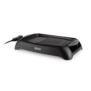 PARRILLA ELE CTRICA THOMAS TH-180 - 1