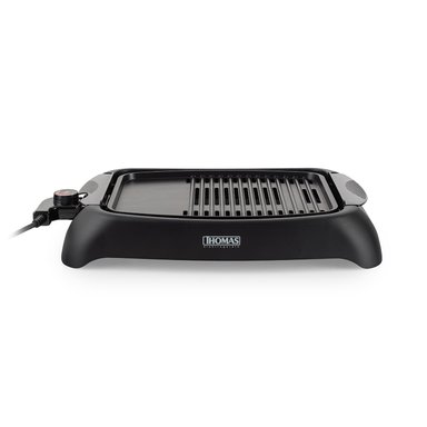PARRILLA ELE CTRICA THOMAS TH-180 - 4