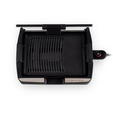 PARRILLA THOMAS ELÉCTRICA TH-224 1650W - 9