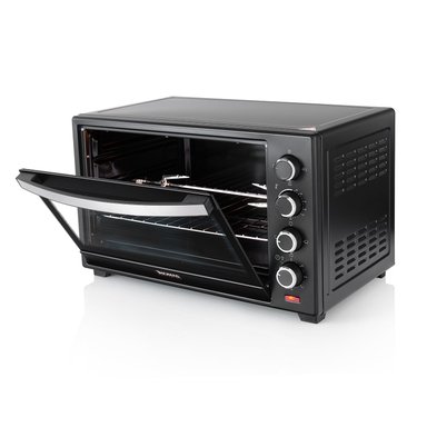 HORNO ELÉCTRICO THOMAS TH-48N NEGRO - 7