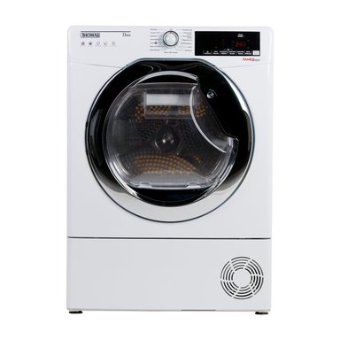 SECADORA ELE CTRICA 11 KG POR CONDENSACION CON BOMBA CALOR - 1
