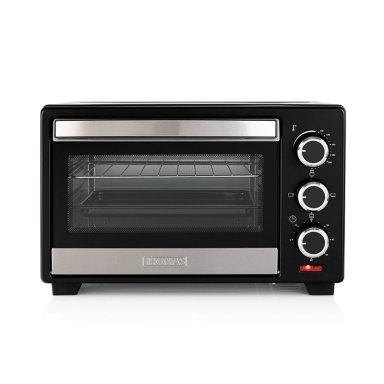 HORNO ELECTRICO THOMAS TH-16N01 - 1