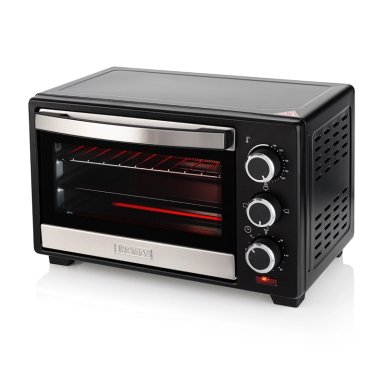 HORNO ELECTRICO THOMAS TH-16N01 - 4