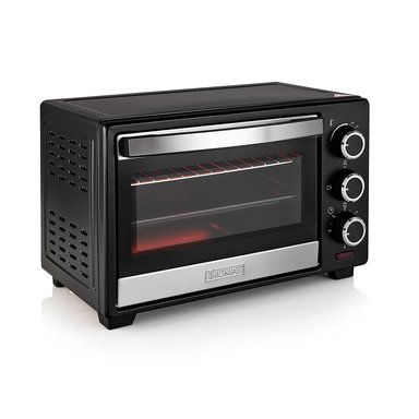 HORNO ELECTRICO THOMAS TH-16N01 - 6