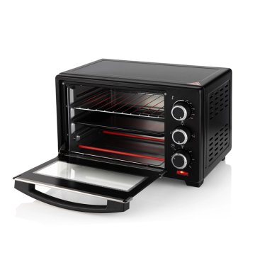 HORNO ELECTRICO THOMAS TH-16N01 - 8