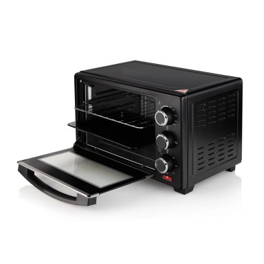 HORNO ELECTRICO THOMAS TH-16N01 - 9