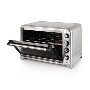 HORNO ELECTRICO THOMAS TH-80I 80 LITROS - 4