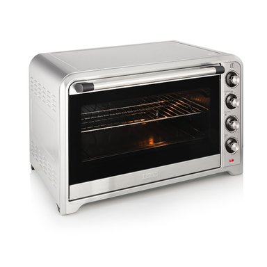 HORNO ELECTRICO THOMAS TH-80I 80 LITROS - 5