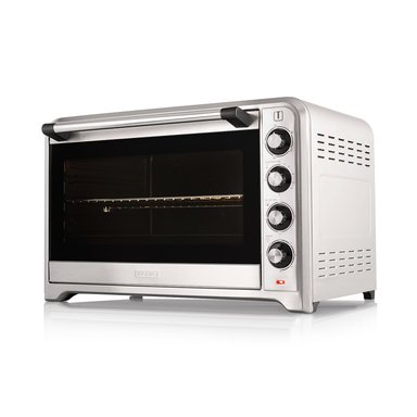 HORNO ELECTRICO THOMAS TH-80I 80 LITROS - 9
