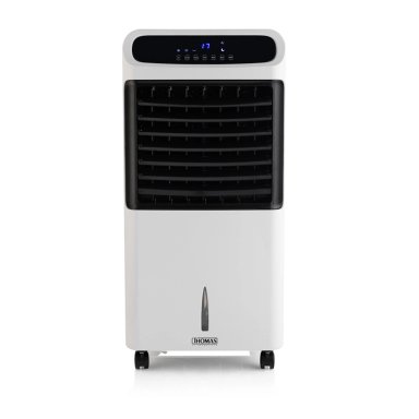 ENFRIADOR DE AIRE THOMAS TH-EA10D HUMIDIFICADOR - 1