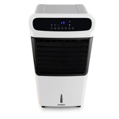 ENFRIADOR DE AIRE THOMAS TH-EA10D HUMIDIFICADOR - 3