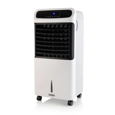 ENFRIADOR DE AIRE THOMAS TH-EA10D HUMIDIFICADOR - 5
