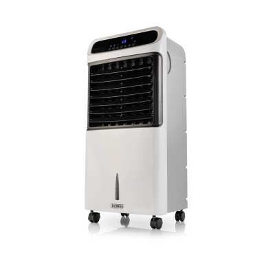 ENFRIADOR DE AIRE THOMAS TH-EA10D HUMIDIFICADOR - 7