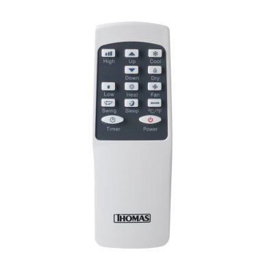 AIRE ACONDICIONADO TH AC9000 - 6