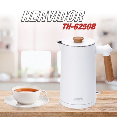 HERVIDOR COOL TOUCH 1,7 LTS TH-6250B - 3
